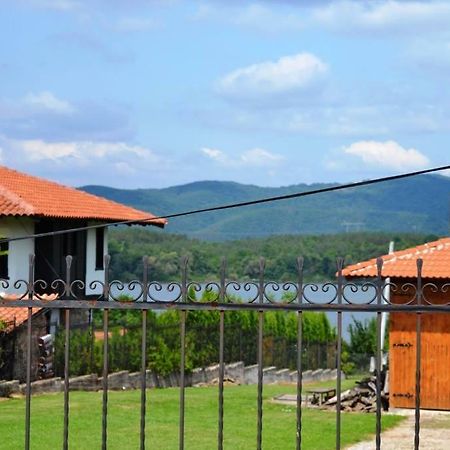Sichanova Guest House Bruchkovtsi Luaran gambar