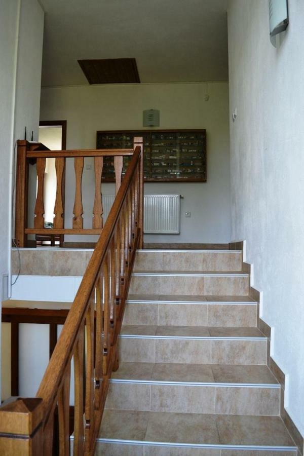 Sichanova Guest House Bruchkovtsi Luaran gambar