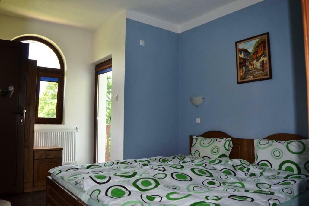 Sichanova Guest House Bruchkovtsi Luaran gambar