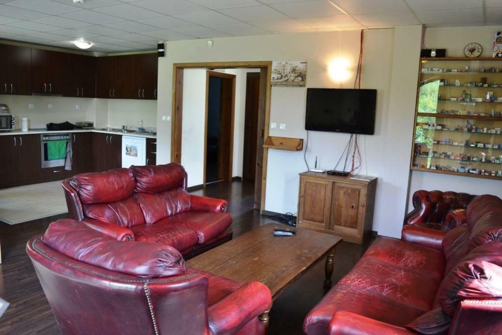 Sichanova Guest House Bruchkovtsi Luaran gambar