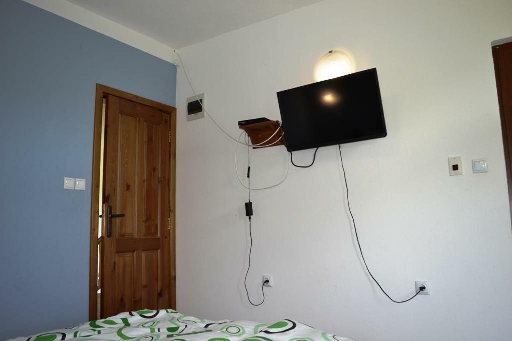 Sichanova Guest House Bruchkovtsi Luaran gambar